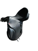 Kent & Masters Competition XC Eventing monoblade, black
