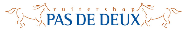 Ruitershop Pas de Deux