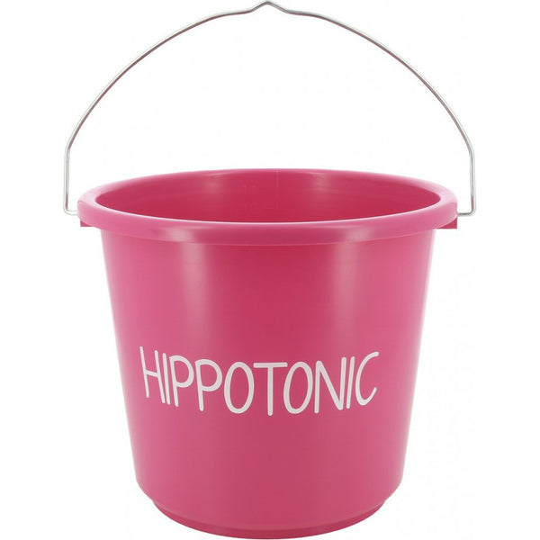 Hippotonic Stalemmer 12 ltr, Pink