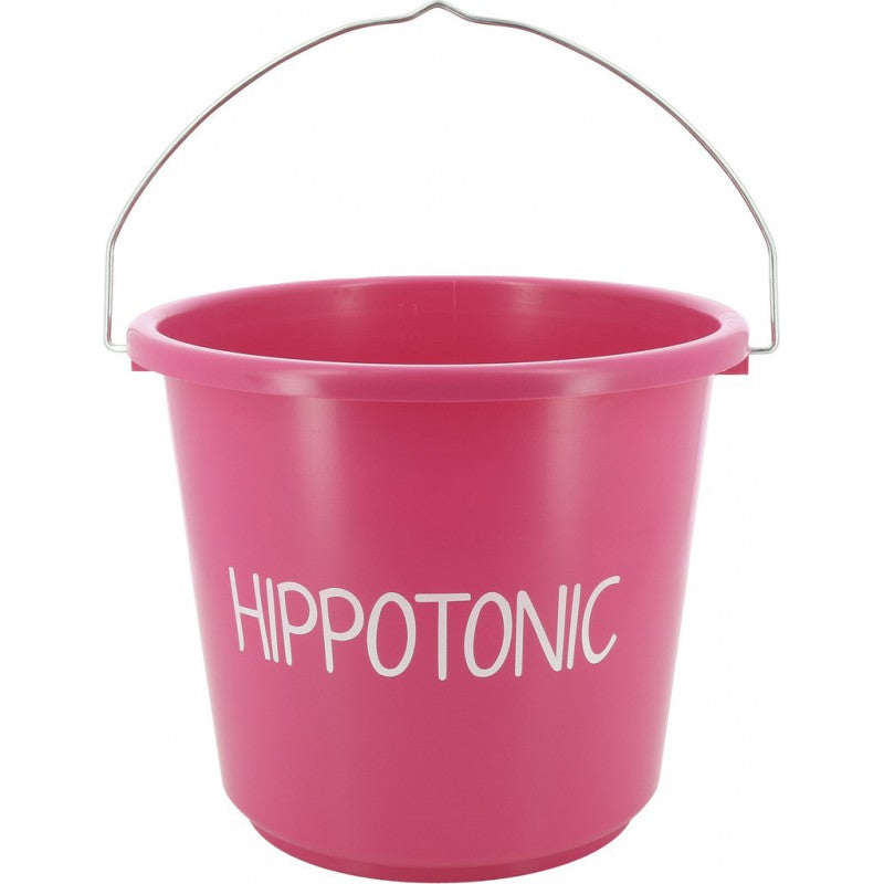 Hippotonic Stalemmer 12 ltr, Pink