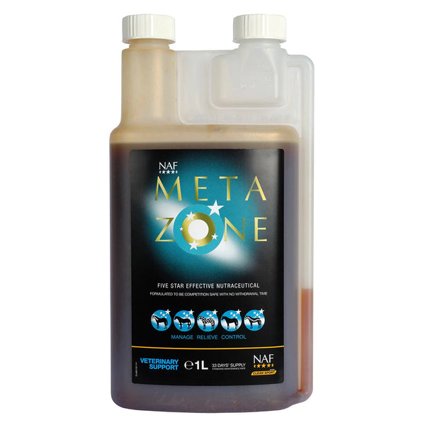 Naf Metazone Liquid 1ltr