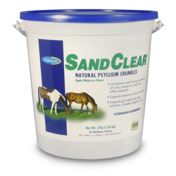 SandClear 1360 gram