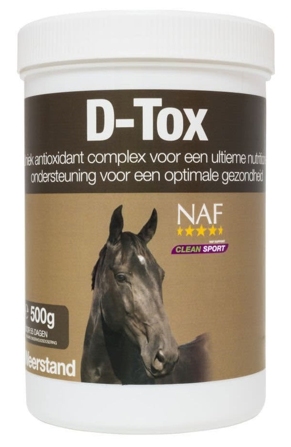 NAF D-Tox 500 gr