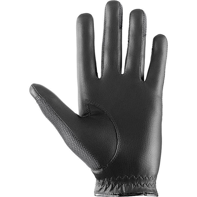 Uvex Handschoen Sumair, Zwart