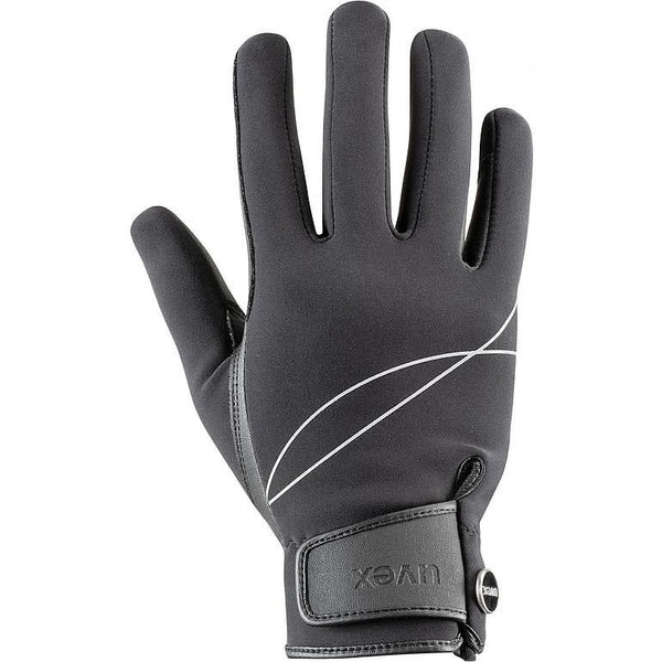 Uvex Handschoen CRX700, Zwart