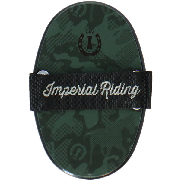 Imperial Riding Rosborstel H&R, Olive Green