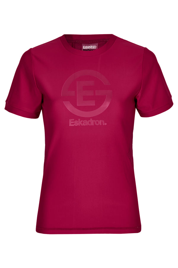 Eskadron T-Shirt  Reflexx , Berry Fusion
