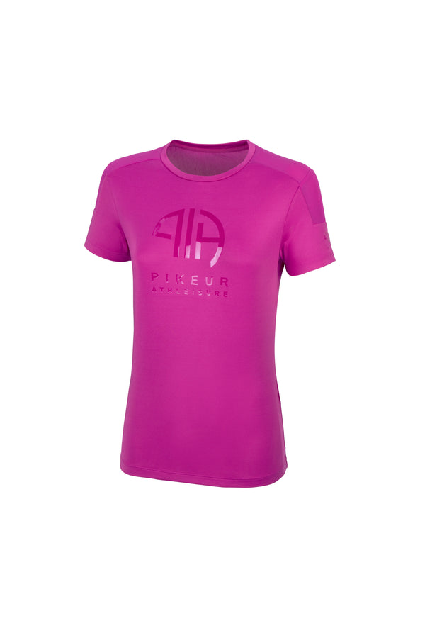 Pikeur Trixi Shirt, Hot Pink