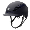 Pikeur Abus Cap AirLuxe Pure Matt, Schwarz