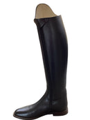 Cavallo Insignis Strassschleife, Schwarz