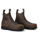 Mountain Horse Protective Jodphur XRT, Bruin