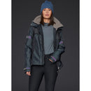 Mountain Horse Royal Grace Jas, Blue
