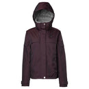 Mountain Horse Royal Grace Jas, Dark Bordeaux