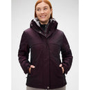 Mountain Horse Royal Grace Jas, Dark Bordeaux
