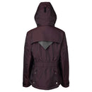 Mountain Horse Royal Grace Jas, Dark Bordeaux
