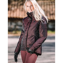 Mountain Horse Royal Grace Jas, Dark Bordeaux