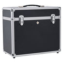 Imperial Riding Grooming box IRHBasic Slim line, zwart