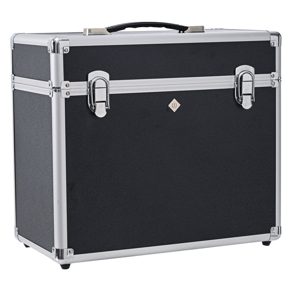 Imperial Riding Grooming box IRHBasic Slim line, zwart