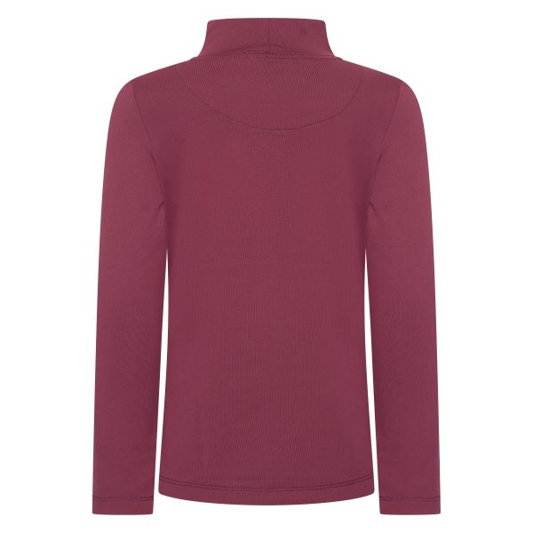 Imperial Riding Kids Longsleeve Top IRHRuby, Fig