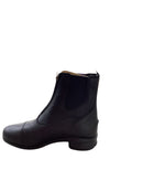 Ariat Heritage IV Zip H2O, Schwarz