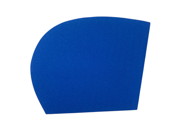 Prolite Inlages Dik voor Tripad, Blauw