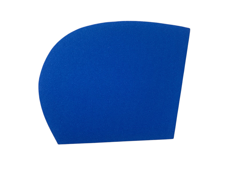 Prolite Inlages Dik voor Tripad, Blauw