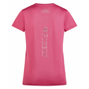 Pikeur Athleisure Shirt 1241, Raspberry Pink