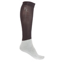 Kingsland Classic Showsocken, 3er-Pack, Schwarz