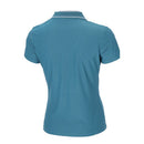 Schockemöhle T-Shirt SPMiley Style, Colonial Blue