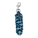 Schockemöhle Halstertouw Catch Style, Colonial Blue/Mint/Navy