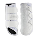 Stubben Peeskap Airflow Mesh, Wit