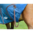 Weatherbeeta Comfitec Classic Combo Neck Lite Plus || Dark Blue/Coffee