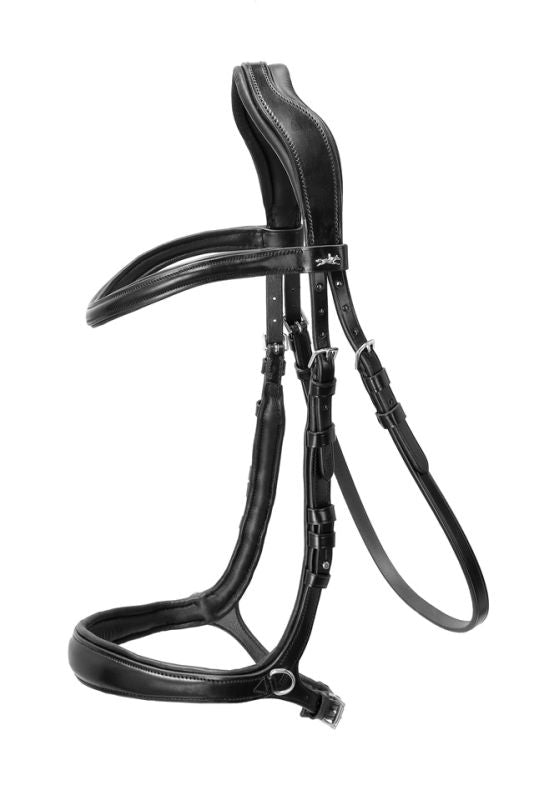 Schockemohle Equitus Theta, Black