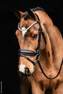 Schockemöhle Valencia Trense, Schwarz