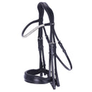 Schockemohle Montecelli Bridle, Black