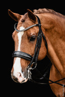 Schockemohle Montecelli Bridle, Black