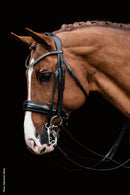 Schockemohle Montecelli Bridle, Black
