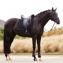 Imperial Riding Saddle Pad Simone, Black
