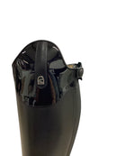 Cavallo Linus Pro Jump Lack, Schwarz