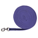 QHP Lunge Line, Purple Sunset