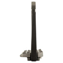 BR Sicherheitsbügel Lavello, Anthrazit/Schwarz