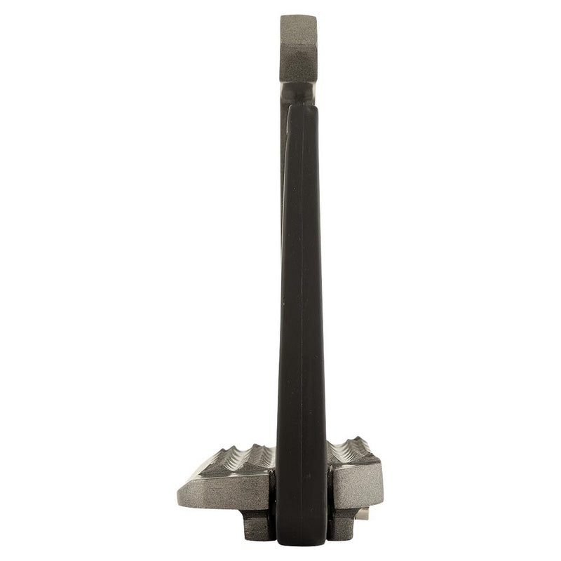 BR Sicherheitsbügel Lavello, Anthrazit/Schwarz