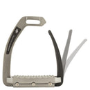 BR Sicherheitsbügel Lavello, Anthrazit/Schwarz