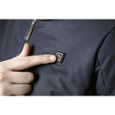 HKM Verwarmde Jas, Donkerblauw
