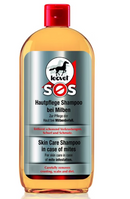 Leovet SOS Shampoo Mites 500ml