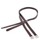 BR Beugelriem Soft, Bruin