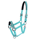 Schockemöhle Halter Memphis Style, Sea Green