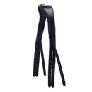 Schockemöhle Anatomisches Kopfstück (u.a. von Stanford), Schwarz