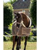 HB Showtime Special Peach Blanket, Taupe