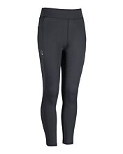 HKM Rijlegging Alice Kids Grip, Zwart